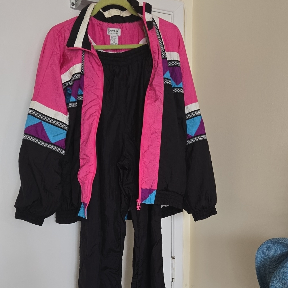Women's 2 piece After Ski Jacket and Pants